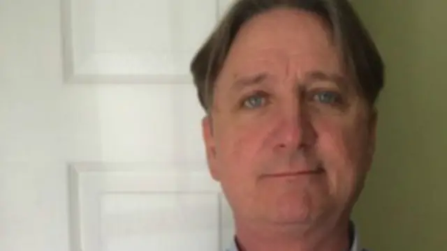 جورج ماك أوسلاند