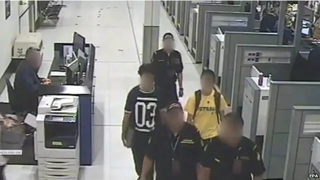 آسٹریلیا سے تعلق رکھنے والے 90 جہادیوں نے مشرق وسطی کی لڑائی میں حصہ لیا