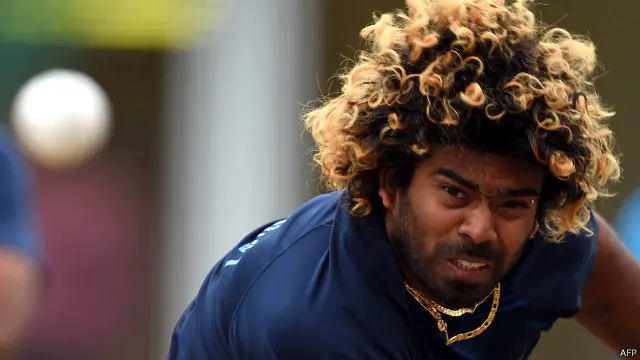 ශ්‍රී ලංකා පන්දු යවන බල ඇණිය 