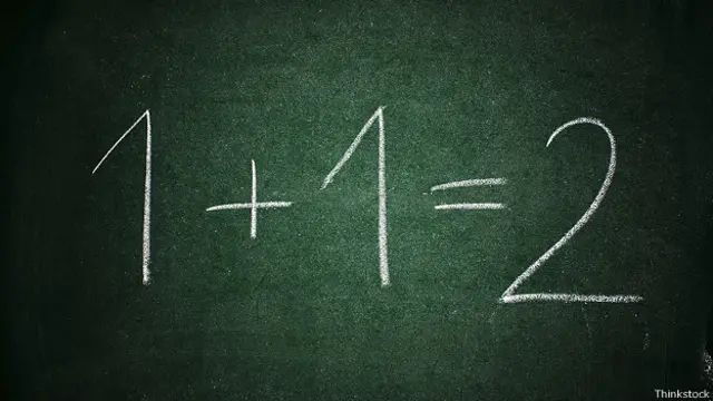 Простое действие