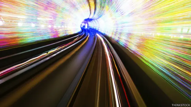 Japón prevé constuir la línea más rápida del mundo con tecnología de levitación magnética.