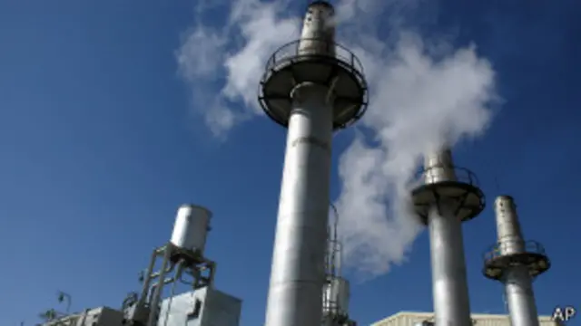 နျူကလီးယား စွမ်းအင်ကို ငြိမ်းချမ်းတဲ့ ရည်ရွယ်ချက် အတွက်သာ သုံးမယ်လို့ အီရန်က ပြောနေ။