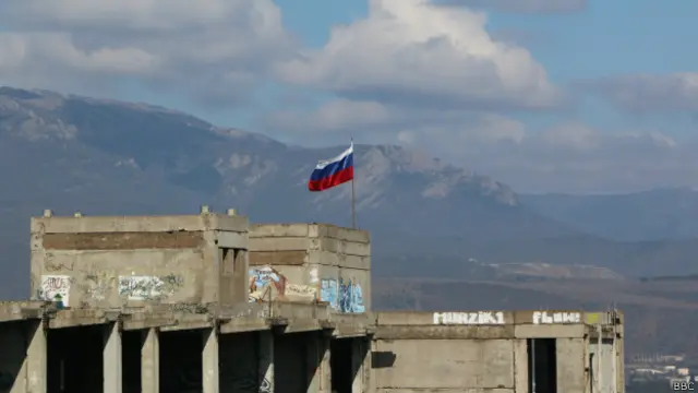 Многие пока присматриваются к Крыму, говорит решившая переехать в Севастополь студентка из Томска