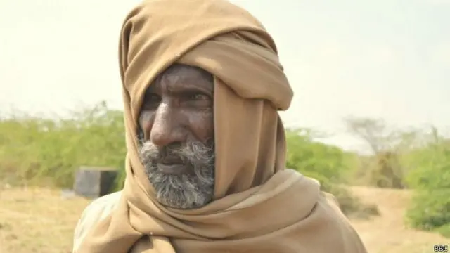 केटी बंदर, पाकिस्तान, अब्दुल रहमान