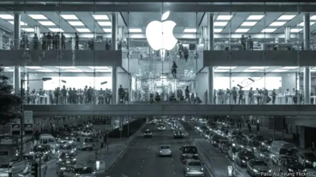 عملاق الإليكترونيات قد يقتحم عالم قنوات التليفزيون