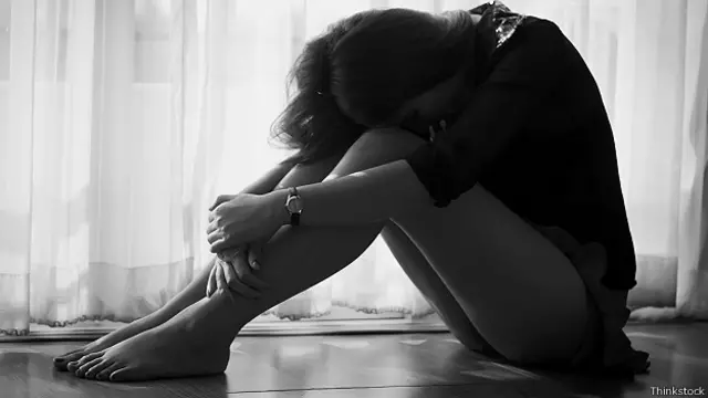 Девочка-подросток