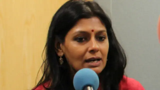 नंदिता दास