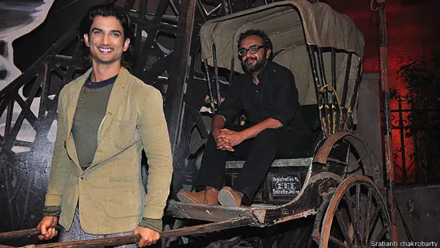 ब्योमकेश बक्शी