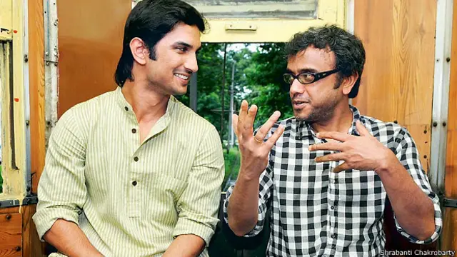 ब्योमकेश बक्शी 