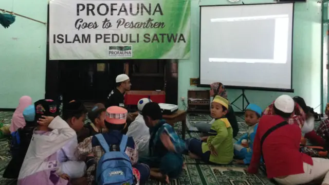 pesantren di malang