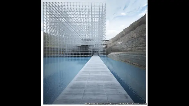 Edição de 2015 do Prêmio MIPIM de Arquitetura para Projetos Futuros tem jardins suspensos, novos estádios e fazenda para criação de grilos