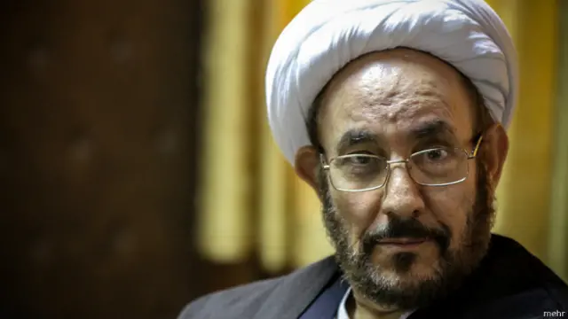 علی یونسی