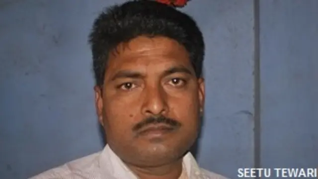 श्याम नंदन सिंह उर्फ पन्ना लाल