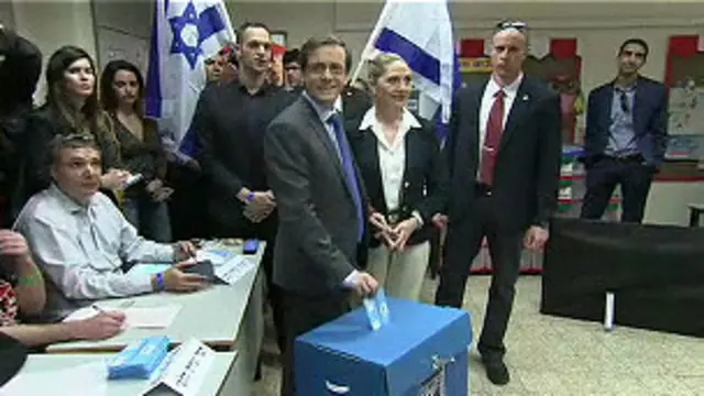 आम चुनाव में बड़ी संख्या में मतदाताओं ने भाग लिया