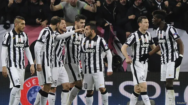 juventus
