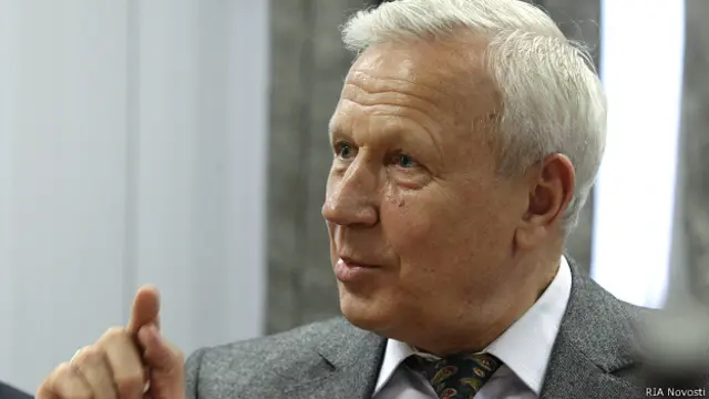 Вячеслав Колосков