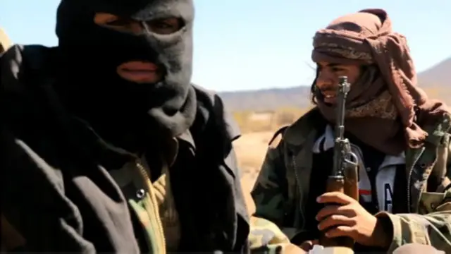 Todas las tribus sunitas están unidas en la lucha contra los hutíes.