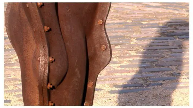 Pesta pertama di Inggris dalam jenisnya