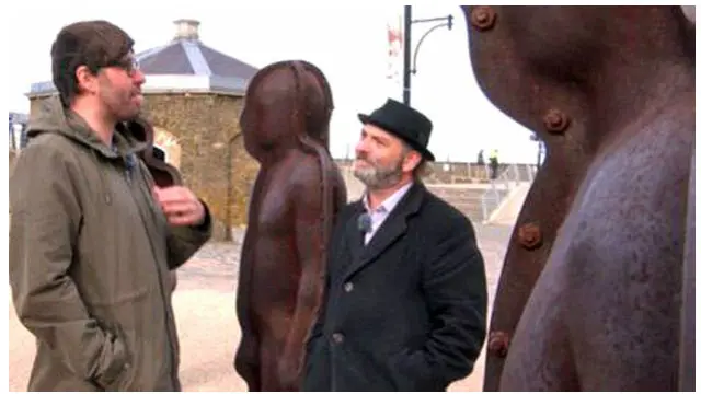 Graham mengaku menderita karena susah mendapatkan pasangan