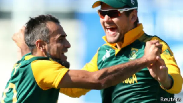 इमरान ताहिर