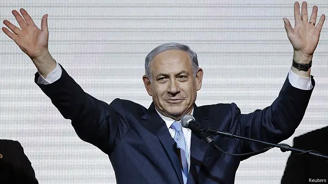 قد يصبح نتنياهو أطول رئيس وزراء حكما في تاريخ إسرائيل