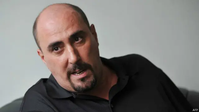 Permohonan grasi Serge Atlaoui kepada Presiden Joko Widodo ditolak pada Desember 2014 lalu.