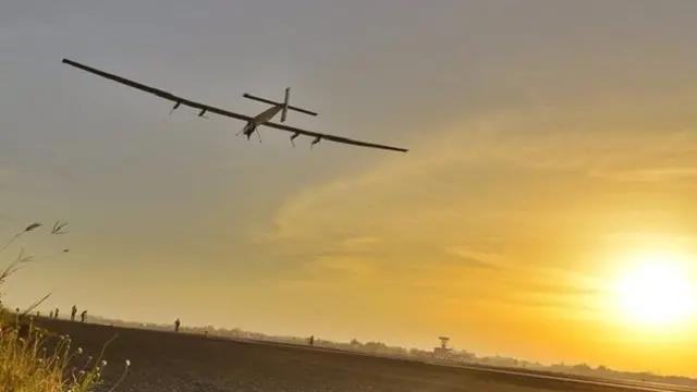 solar impulse