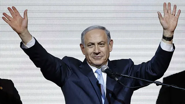 يأتي القرار بعد عشرة أيام من إعادة انتخاب رئيس الوزراء الاسرائيلي بنيامين نتنياهو لتشكيل حكومة جديدة.