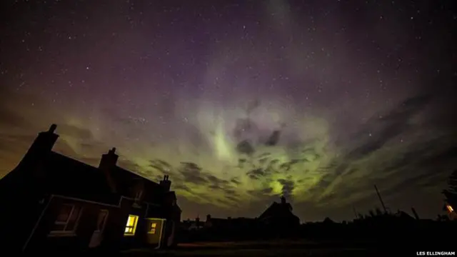 Суордейл на острове Льюис