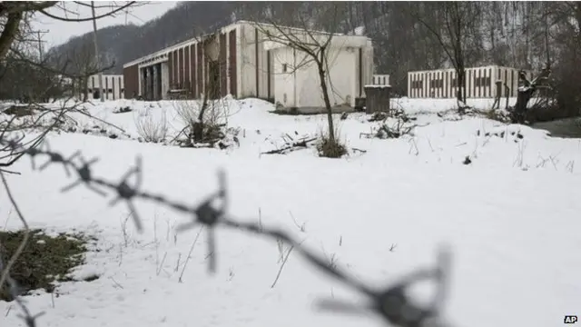 Сребрениця