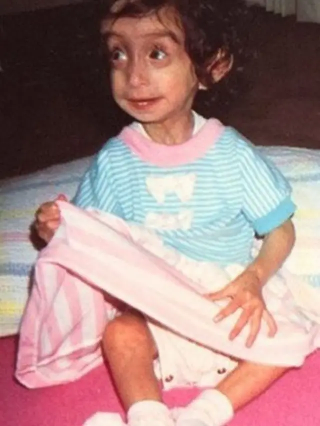 Filme mostra como mulher chamada de