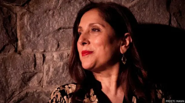 ثمینہ پیرزادہ کی مانند پاکستانی ڈراموں کے کئی جانے پہچانے چہرے بھی اس جشن میں دیکھنے کو ملے جو خاص طور پر جشن ریختہ میں شامل ہونے آئے تھے