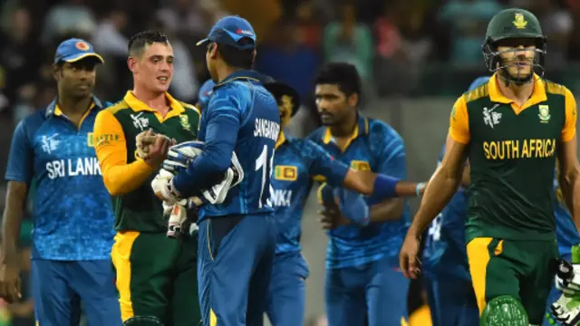 තරුණ ක්‍රීඩකයන්ට අවස්තාව සලසා දී නැති බවයි අර්ජුණ පවසන්නේ