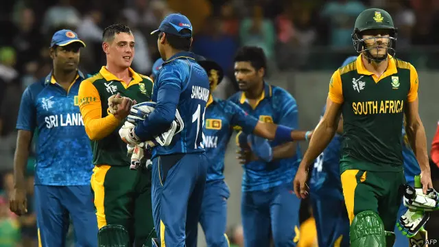 දීර්ඝ චාරිකාවක සමු ගැනීම 