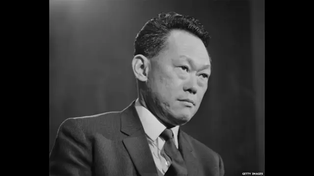 Ông Lý Quang Diệu, còn được biết đến với tên LKY, tức chữ viết tắt tên của ông (Lee Kuan Yew), được coi là người sáng lập ra nhà nước Singapore hiện đại, và là tâm điểm đời sống chính trị, đưa quốc gia chỉ có một thành phố này phát triển trong gần 50 năm. Nhưng sự ổn định và phát triển của Singapore đạt được một phần nhờ vào sự trấn áp bất đồng và hạn chế tự do ngôn luận.