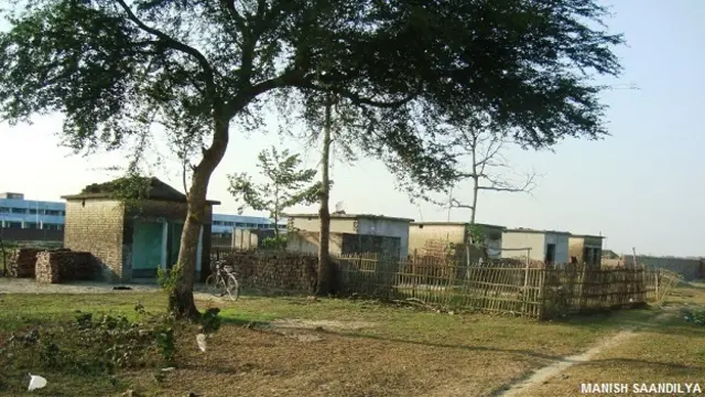 बिहार, भूदान आंदोलन, ज़मीन, विवाद