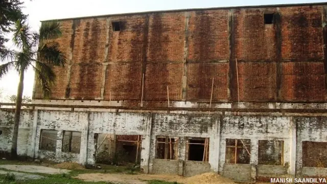 बिहार, भूदान आंदोलन, ज़मीन, विवाद