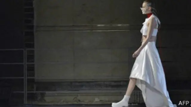 चीन फ़ैशन