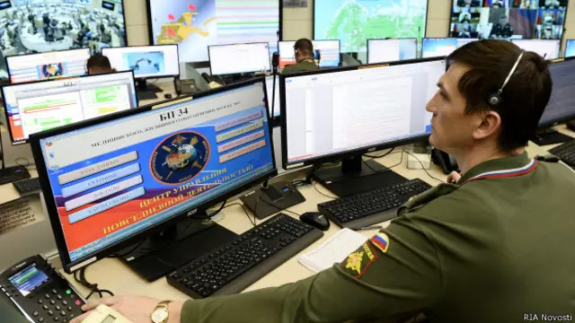 Эксперты по-разному оценивают масштаб и цели учений