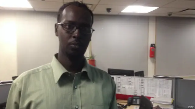 कासिम ईसा