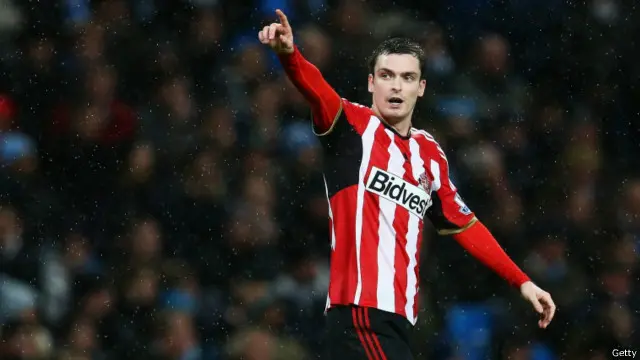 Johnson ditangkap polisi dengan tuduhan melakukan hubungan seks dengan perempuan berumur 15 tahun.