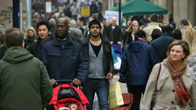 мультикультурализм