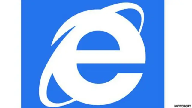 Internet Explorer