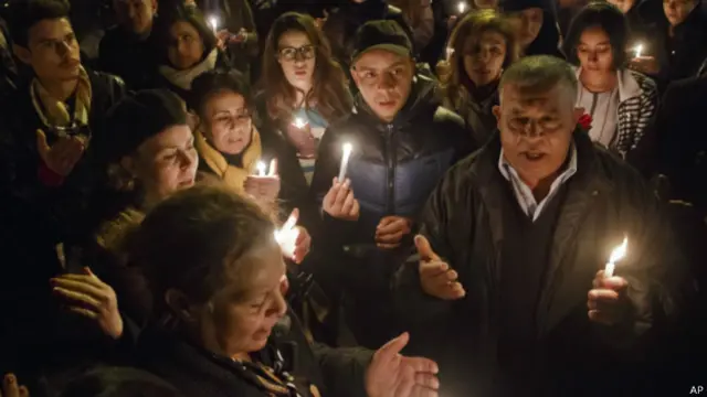 اس سے قبل بھی تیونس میں سیاحوں پر حملے ہوچکے ہیں