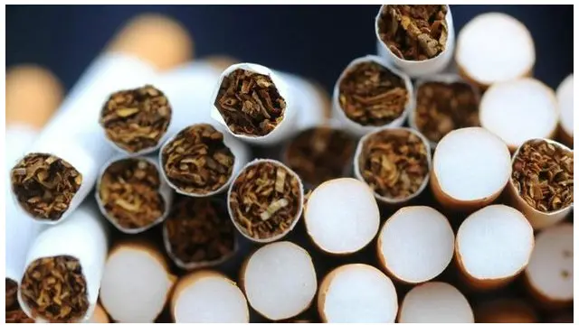 Isu kenaikan harga rokok masih banyak dicari di media sosial.