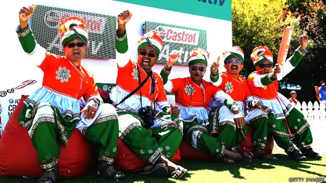 भारत, ऑस्ट्रेलिया, क्रिकेट विश्व कप