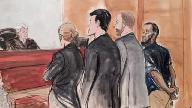 Tairod Nathan Webster Pugh