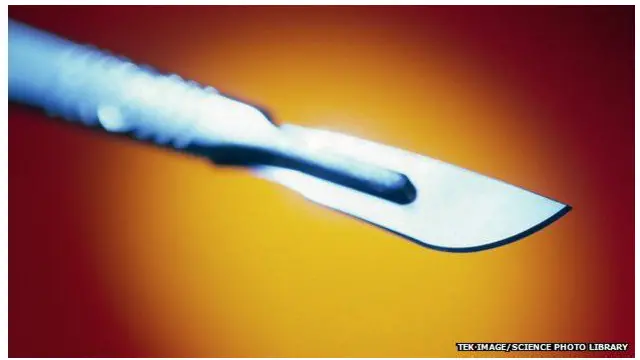 Tak semua permintaan tindik vagina dilayani