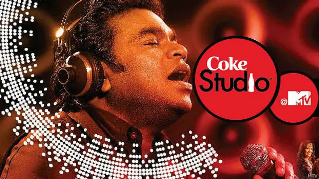 एआर रहमान