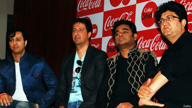 कोक स्टूडियो